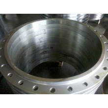 Forged Large Carbon Steel Flanges and Rings (FF2028)